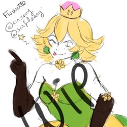 Flowette