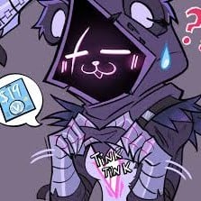 raven team leader