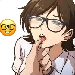 Naty (nerd here)