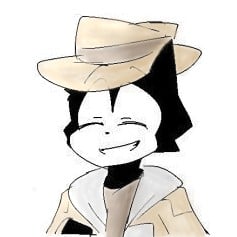 Felix the cat