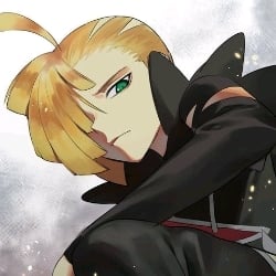 Gladion