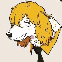 Sanji Dog