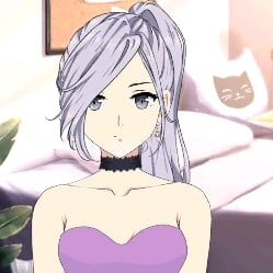 Bianca Tsubaki