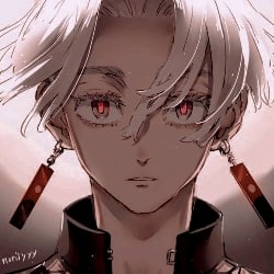 Izana Kurokawa