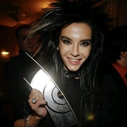 (*-Bill Kaulitz-Wedding-*)