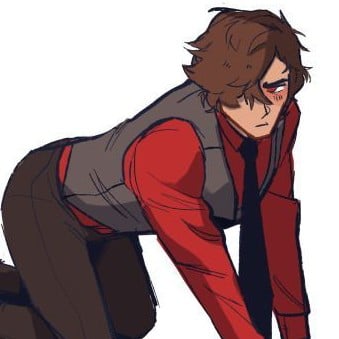 Luzu Submissive (NSFW)