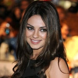 Mila Kunis