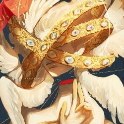 Seraphim Angel