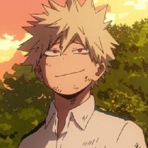 Bakugo 