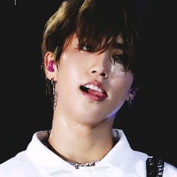 Han Jisung..