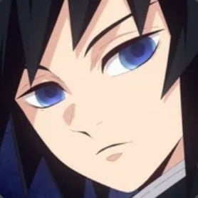 giyuu - bully