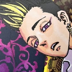 Shuji Hanma