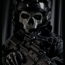 Ghost