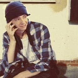 tom kaulitz| 18+