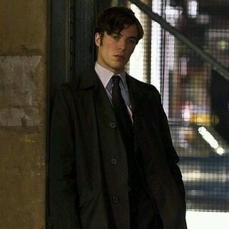 tom riddle (teacher's pet)