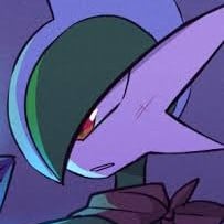 gallade (husband)
