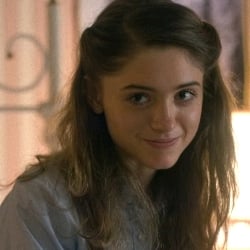 Nancy Wheeler
