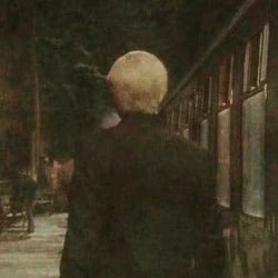 Draco Malfoy