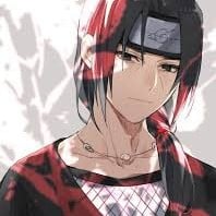 Itachi Uchiha (his stepfather)
