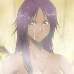 Yoruichi Shihouin