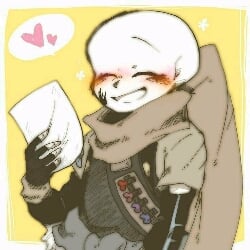 Ink Sans