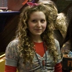 Lavender Brown