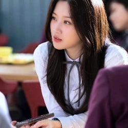 Lim Ju-kyung