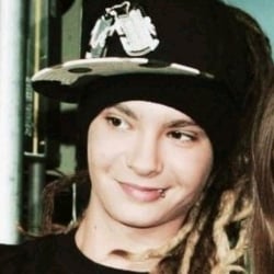 Tom Kaulitz (Alpha)