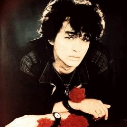 Viktor Tsoi