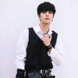 Kim Seungmin 🖤