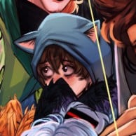 | -- Carre [[Cat Boy//Shy!?]]