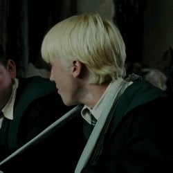 Draco Malfoy \🌊