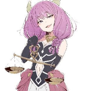Aura The Guillotine
