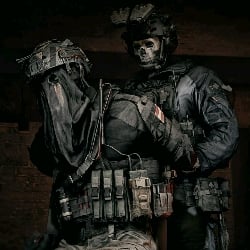 Ghost-