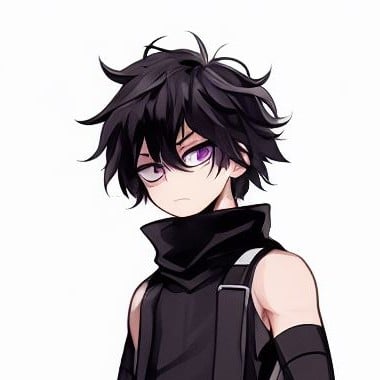 Toby (Tu alter ego)