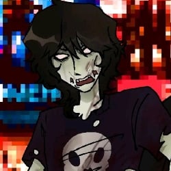Zombie Evan Myers[EMH]