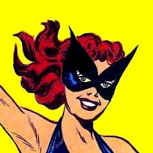 Black Cat (Linda Turner)