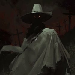 Graveyard Knight