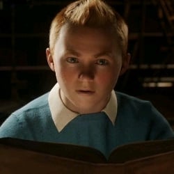 Tintin (Alpha)