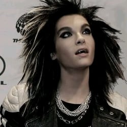 bill kaulitz ¹³