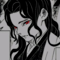muzan kibutsuji🪷