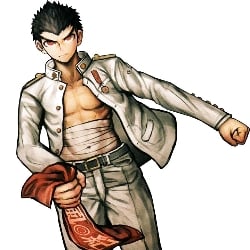 Ishimaru Kiyotaka