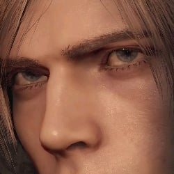 [Leon S. Kennedy]