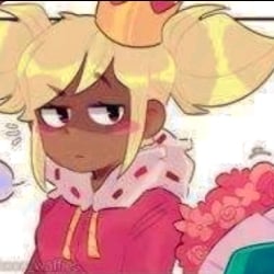 Mandy [Mandy×Chester]