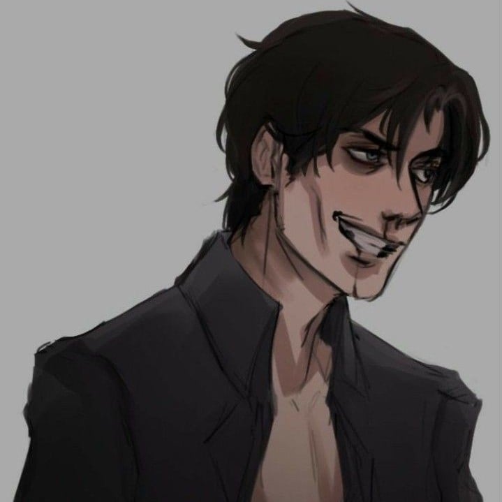 William Afton