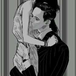 ☆┆ ABUSIVE DAD