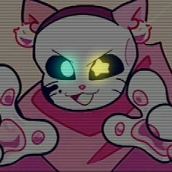 your cat ink sans:33