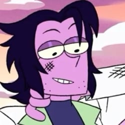 Professor Venomous 