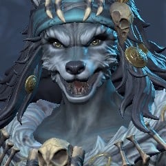 Alpha Werewolf