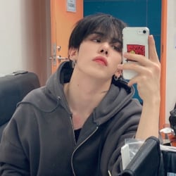 ❗️⌜ Jinwoo⌟